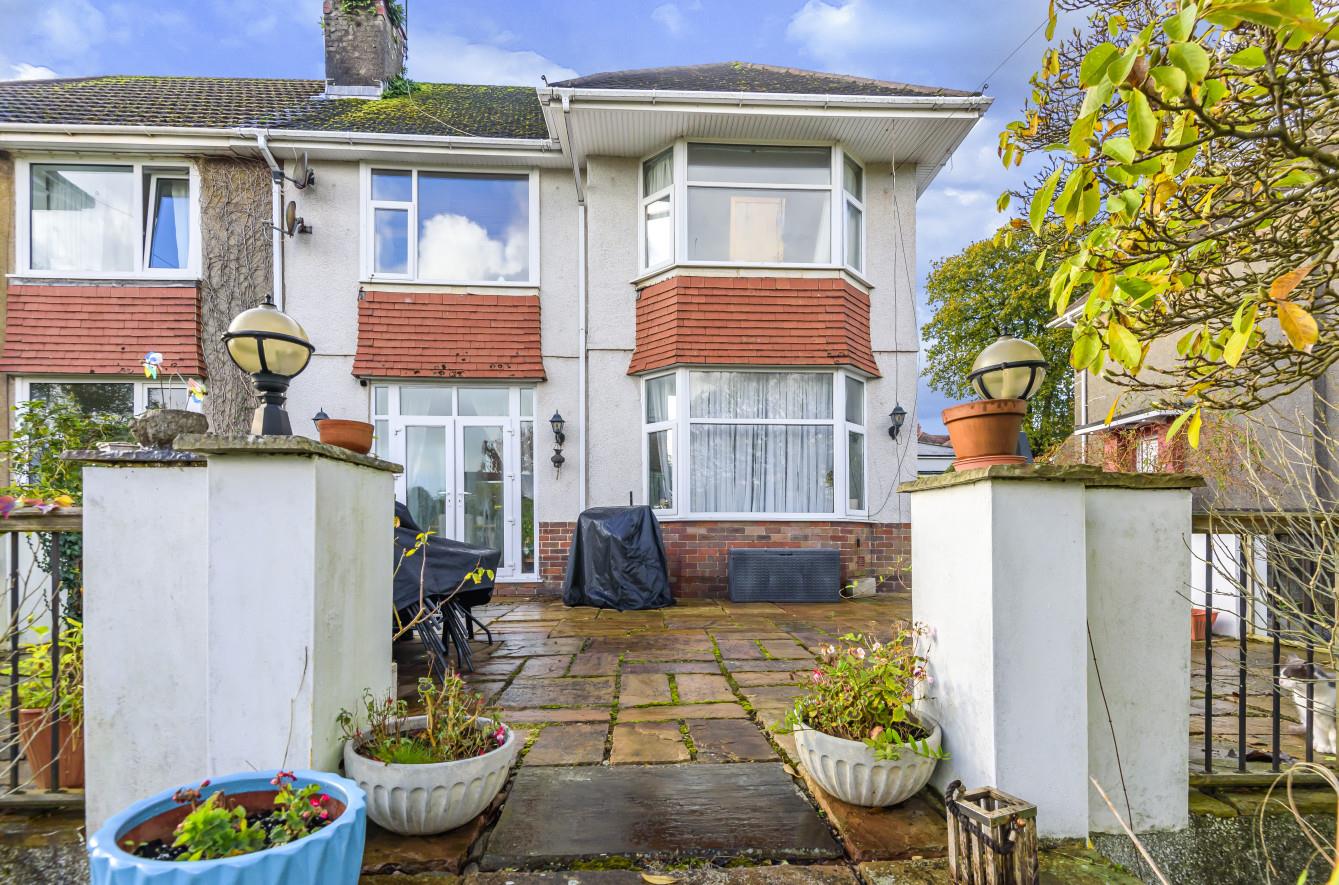 Properties for Sale Grid Dawsons Estate Agents in Swansea and